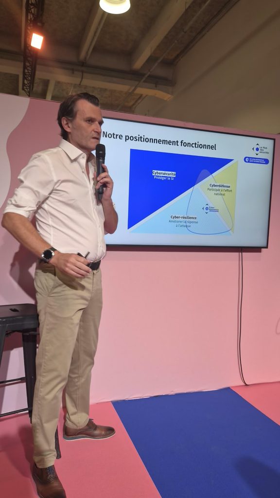 Votre plateforme de conformité dopée à l'humain BASILIS