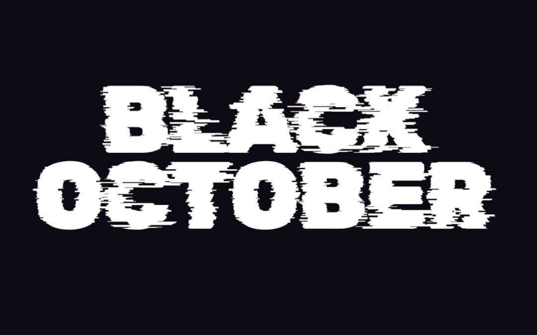 « Black October » : ce qu&rsquo;il s&rsquo;est passé, expliqué simplement