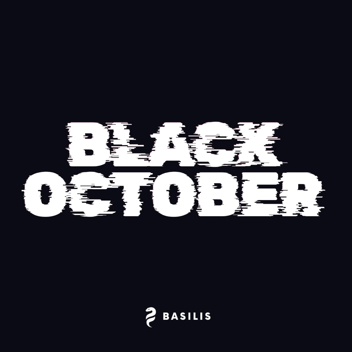 black october